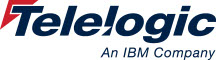 Telelogic logo